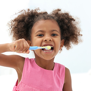 Children’s Oral Health